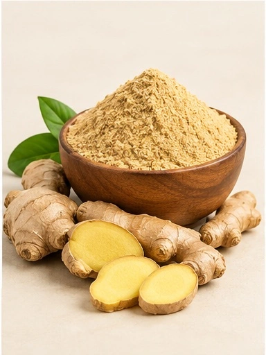 Ginger Powder supplier India