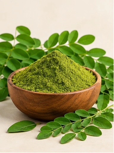 Moringa Powder supplier India