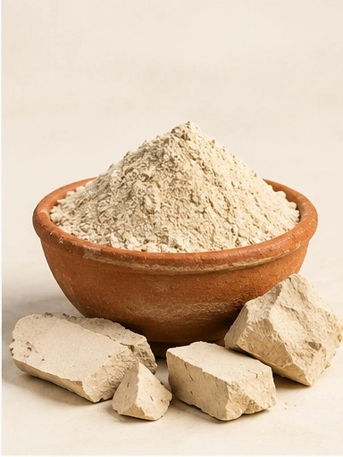 Multani Mitti Powder supplier India