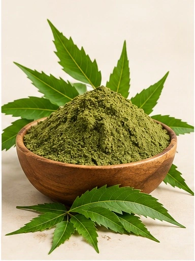 Neem Leaf Powder supplier India