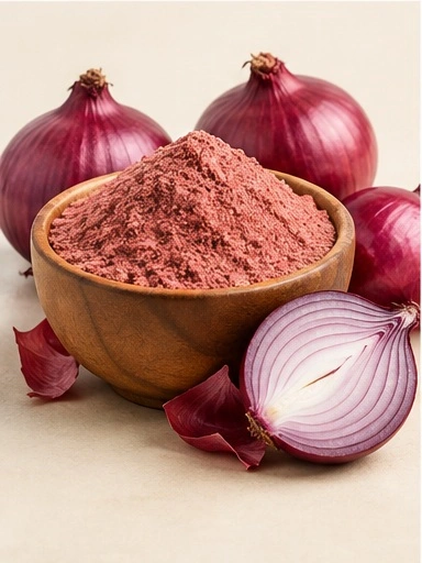 Red Onion Powder supplier India